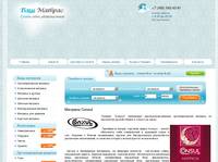 ��� ������ - VashMatrass.RU -  ������ �������������� ������ � ��������-��������! - ������ ���� �� �������������� ������� � ������!